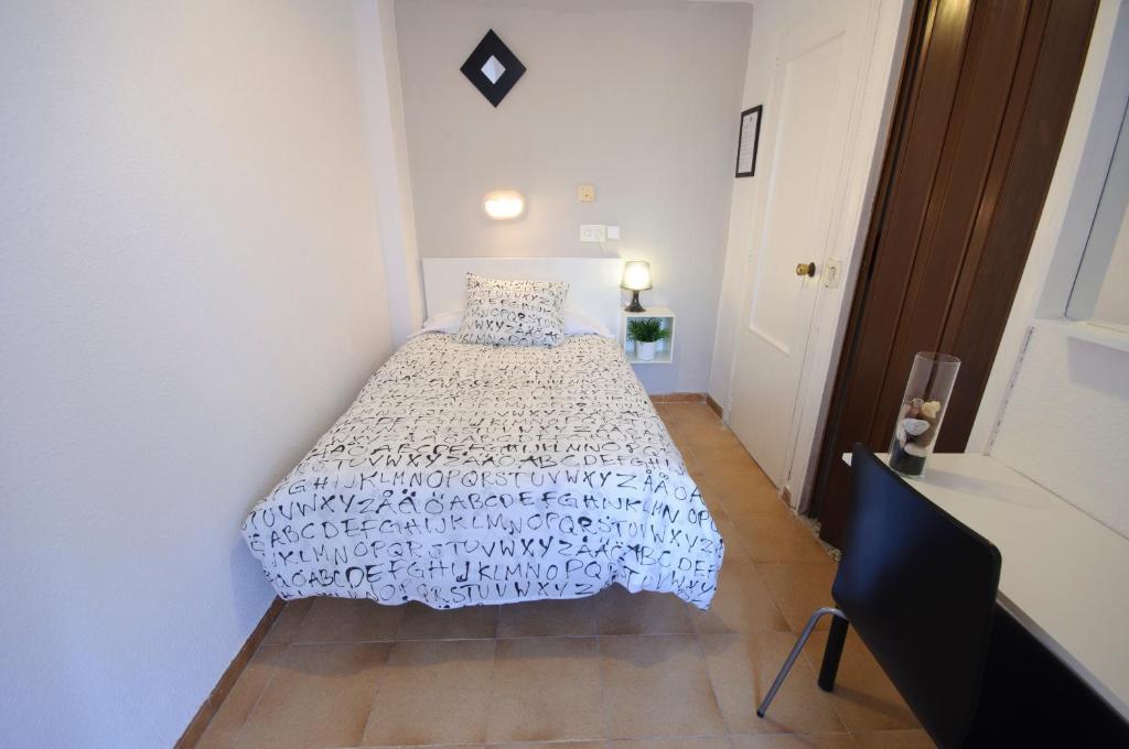Hostal On Dormire บาเลนเซีย ห้อง รูปภาพ